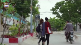 Baby Baji Ki Bahuwain - Episode 15 - 7th October 2024